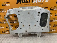 Защита двигателя Land Rover Discovery 5 3.0L 24V