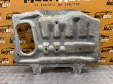 Защита двигателя Land Rover Range Rover Sport 2