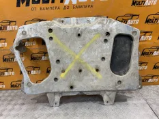 Защита двигателя Land Rover Discovery 5 3.0L 24V