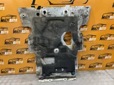 Защита двигателя Land Rover Range Rover Sport 2