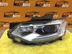 Фара передняя левая Chevrolet Traverse 2 2017-2021