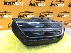 Фара передняя левая Genesis G90 1 2019-2022