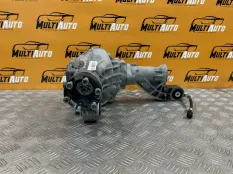 Редуктор передний Mercedes GLE W166 M651 D22 G 4