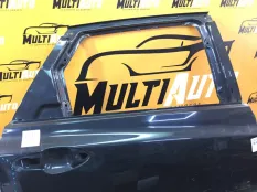 Дверь задняя правая Cadillac XT5 1 2016-