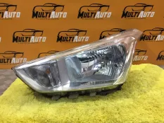 Фара передняя левая Hyundai Creta 1 2016-2020