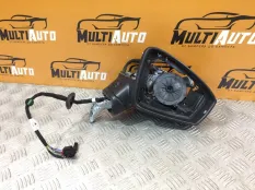 Зеркало переднее правое Volkswagen Tiguan 2 2016-