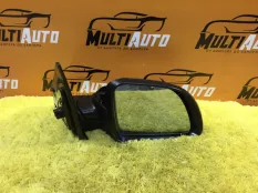 Зеркало переднее правое Kia Rio 4 2017-2020