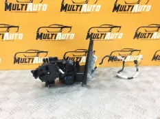 Зеркало переднее левое Mercedes ML W166 2011-2019