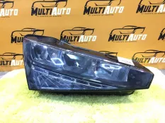 Фара передняя правая Skoda Rapid 2 2020-