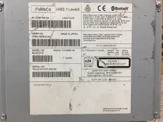 Магнитола Land Rover Range Rover Sport 2 L494 3.0L