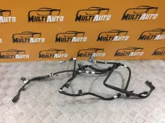 Жгут проводов задний Lexus RX 4 2GRFXS 3500CC