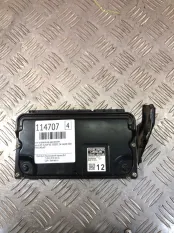 Блок управления двигателем Lexus RX 4 2GRFXS