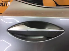 Ручка двери внешняя задняя правая Lexus RX 4