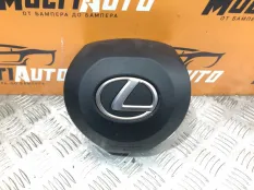 Подушка руля Lexus RX 4 2GRFXS 3500CC 24-VALVE