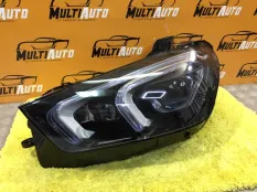 Фара передняя левая Mercedes GLE V167 2019-