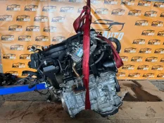 Двигатель Lexus RX 4 2GRFXS 3500CC 24-VALVE DOHC