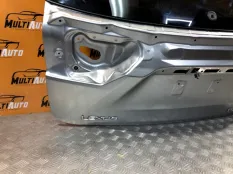 Крышка багажника Lexus RX 4 2GRFXS 3500CC 24-VALVE