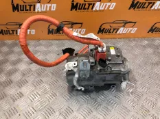 Компрессор кондиционера Lexus RX 4 2GRFXS 3500CC