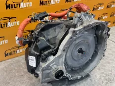 АКПП Lexus RX 4 2GRFXS 3500CC 24-VALVE DOHC 2019