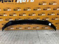 Спойлер бампера передний Kia Cerato 4 2021-