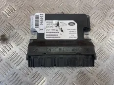 ЭБУ Двигателя Land Rover Range Rover Sport 2 L494