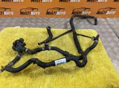 Дополнительная Помпа Lexus RX 4 2GRFXS 3500CC