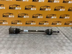 Привод задний Lexus RX 4 2GRFXS 3500CC 24-VALVE