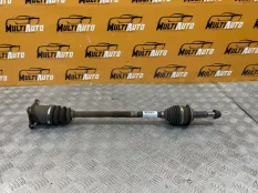 Привод задний Lexus RX 4 2GRFXS 3500CC 24-VALVE