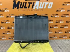 Радиатор ДВС Lexus RX 4 2GRFXS 3500CC 24-VALVE