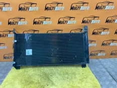 Радиатор кондиционера Lexus RX 4 2GRFXS 3500CC