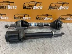 Привод в сборе передний правый Lexus RX 4 2GRFXS