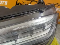 Фара передняя левая Mercedes GLK X204 2012-2015