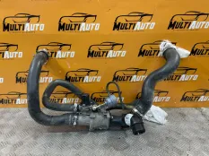 Клапан ЕГР Land Rover Range Rover Sport 2 L494