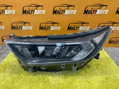 Фара передняя левая Toyota Rav4 XA50 2018-2022