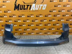 Бампер задний Hyundai Creta 1 2016-2020