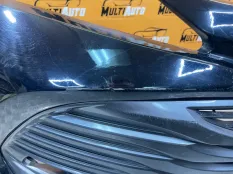 Бампер передний Toyota Camry 70 2017-2020