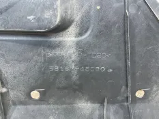 Защита двигателя левая Lexus RX 4 2GRFXS 3500CC