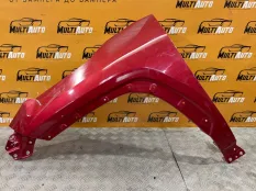 Крыло переднее левое Toyota Rav4 XA50 2018-2022