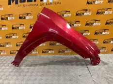 Крыло переднее правое Toyota Rav4 XA50 2018-