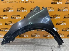 Крыло переднее левое Honda Cr-V 5 2016-2021