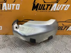 Защита двигателя правая BMW R 1200 GS