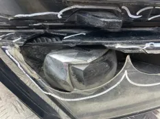 Фара передняя правая SKODA Kodiaq 1 2016-2020