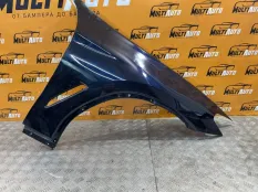 Крыло переднее правое BMW X3 G01 2017-