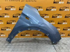 Крыло переднее правое Hyundai Creta 1 2016-2021