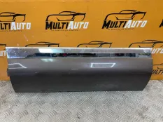 Накладка двери задняя правая Volkswagen Touareg 2