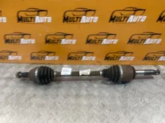 Привод в сборе задний левый Land Rover Range Rover