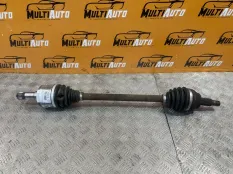 Привод в сборе задний правый Land Rover Range