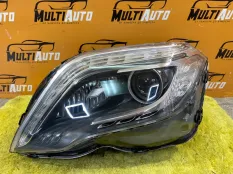 Фара передняя левая Mercedes GLK X204 2012-2015
