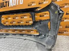 Бампер передний Hyundai Santa Fe 4 2020-