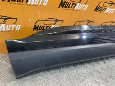 Молдинг двери передний левый Chery Tiggo 8 Pro 1